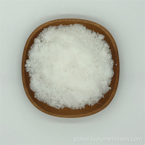 High Purity Ammonium Metatungstate Dihydrate Hot selling manufacturers supply ammonium metatungstate Supplier